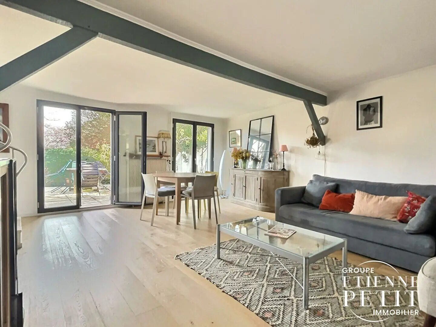 Maison à vendre, 100m², Saint-Germain-en-Laye