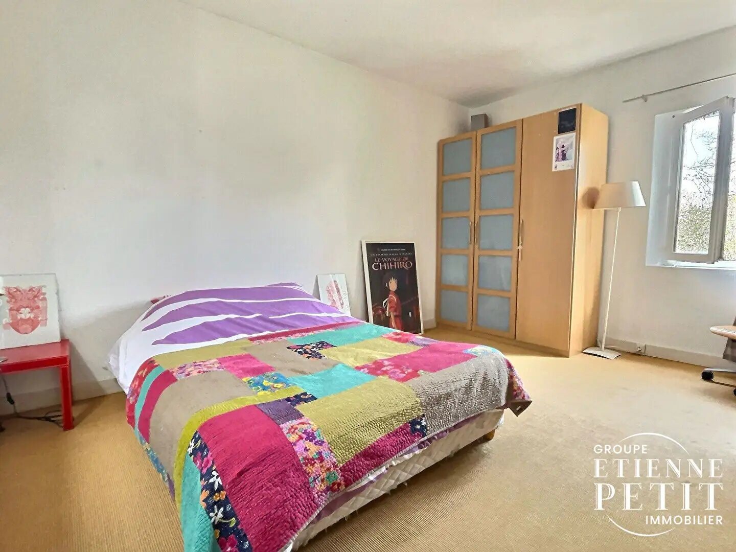 Maison à vendre, 100m², Saint-Germain-en-Laye
