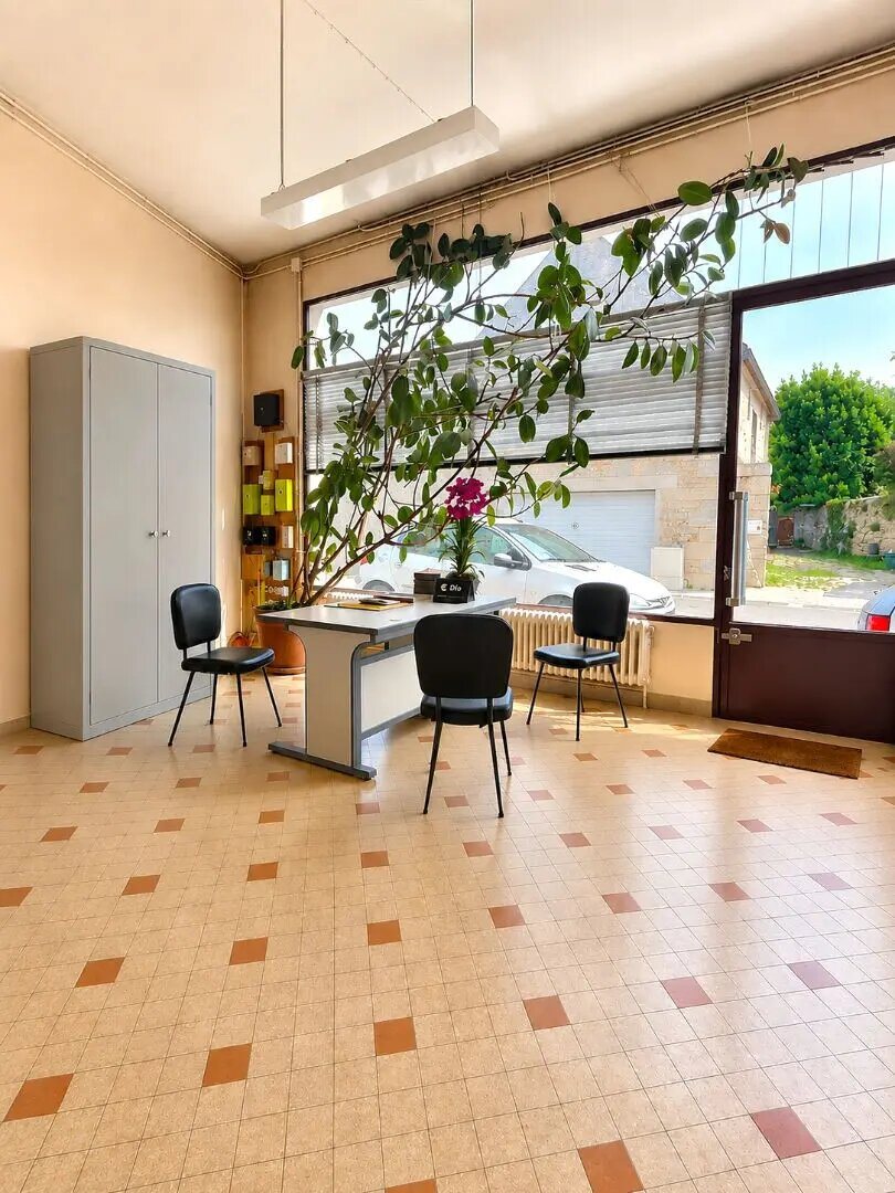 Maison à vendre, 480m², Saint-Nom-la-Bretèche