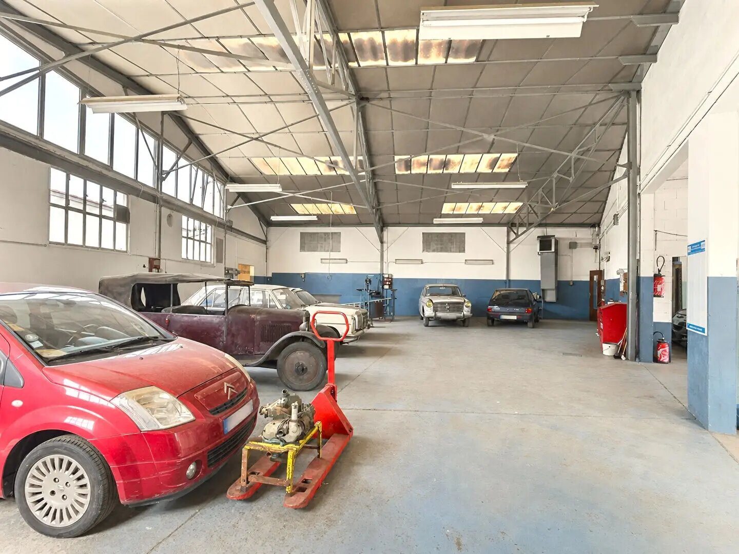 Maison à vendre, 480m², Saint-Nom-la-Bretèche