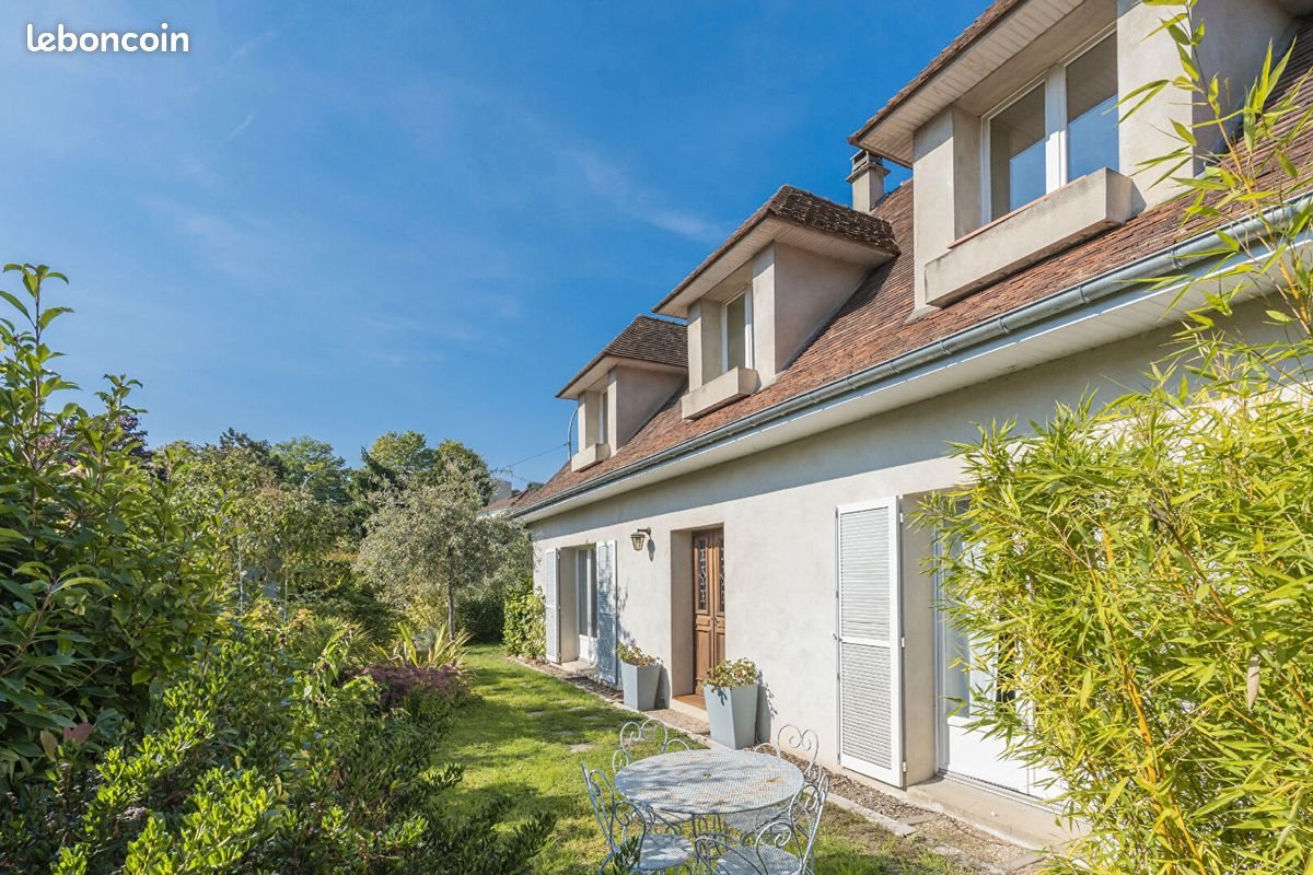 Maison à vendre, 210m², Marly-le-Roi