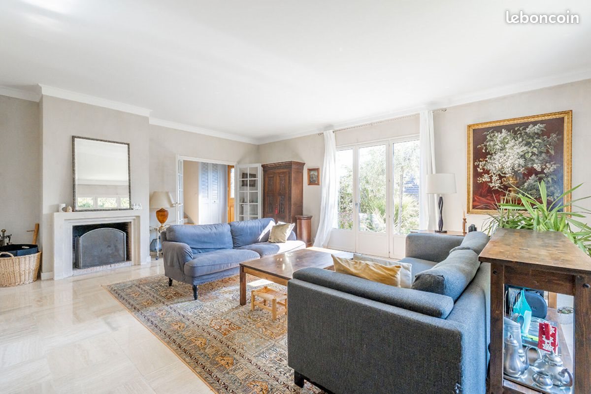 Maison à vendre, 210m², Marly-le-Roi