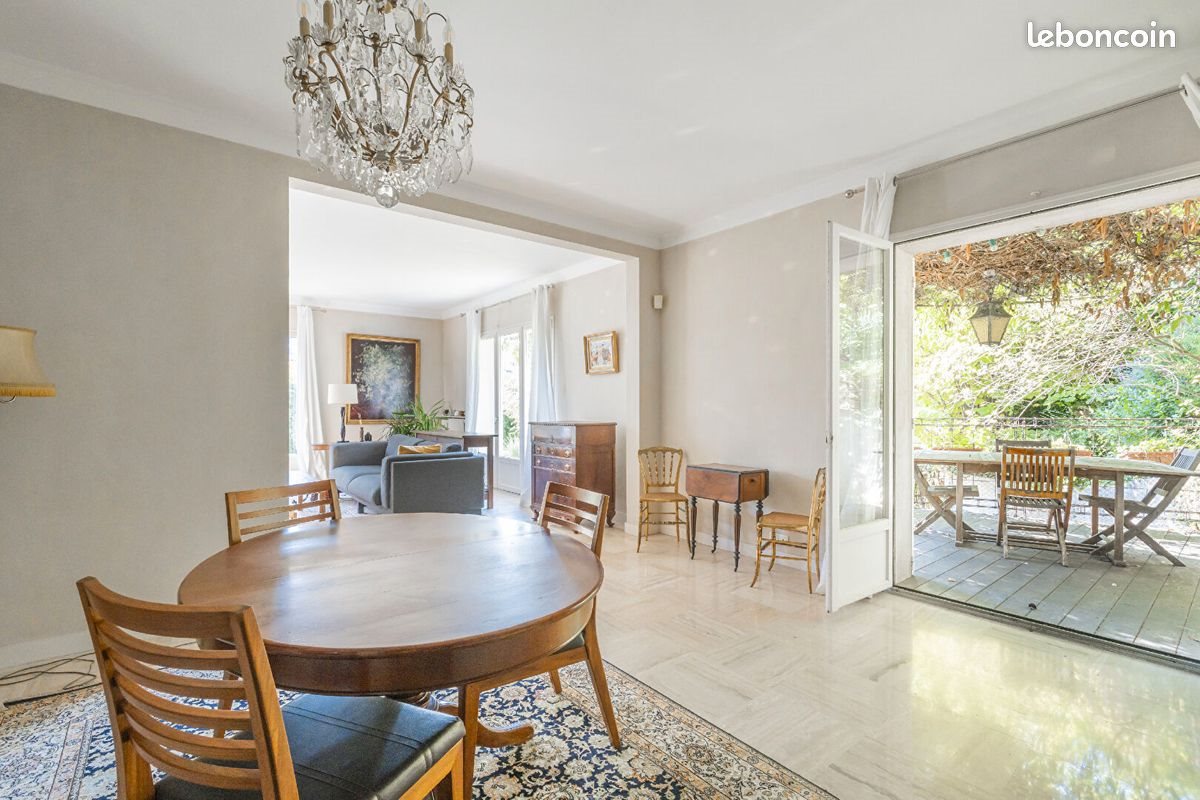 Maison à vendre, 210m², Marly-le-Roi