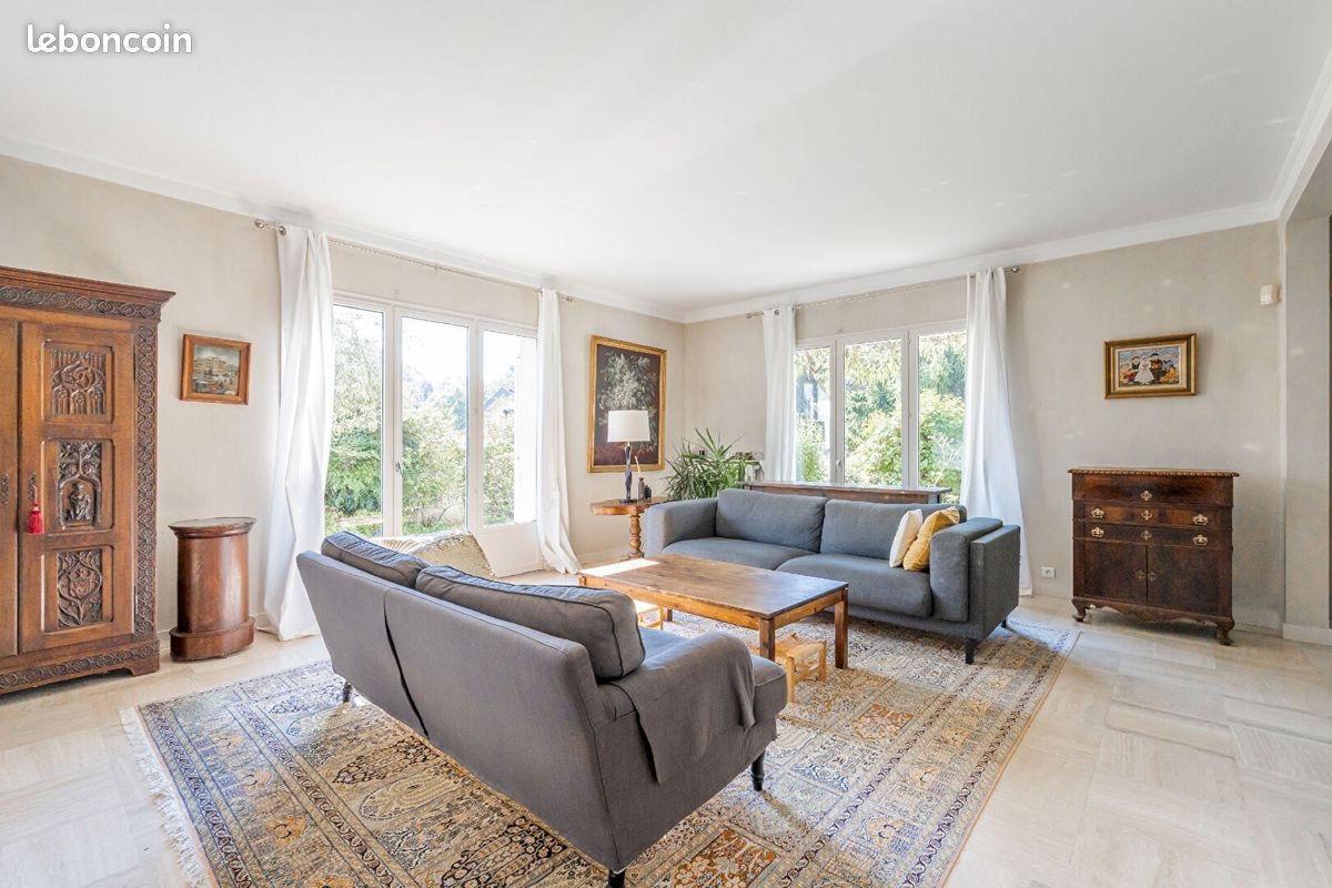 Maison à vendre, 210m², Marly-le-Roi