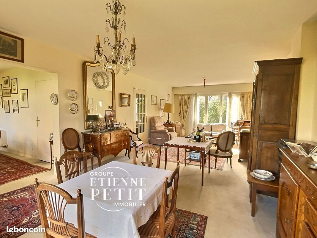 Maison à vendre, 169m², Saint-Germain-en-Laye