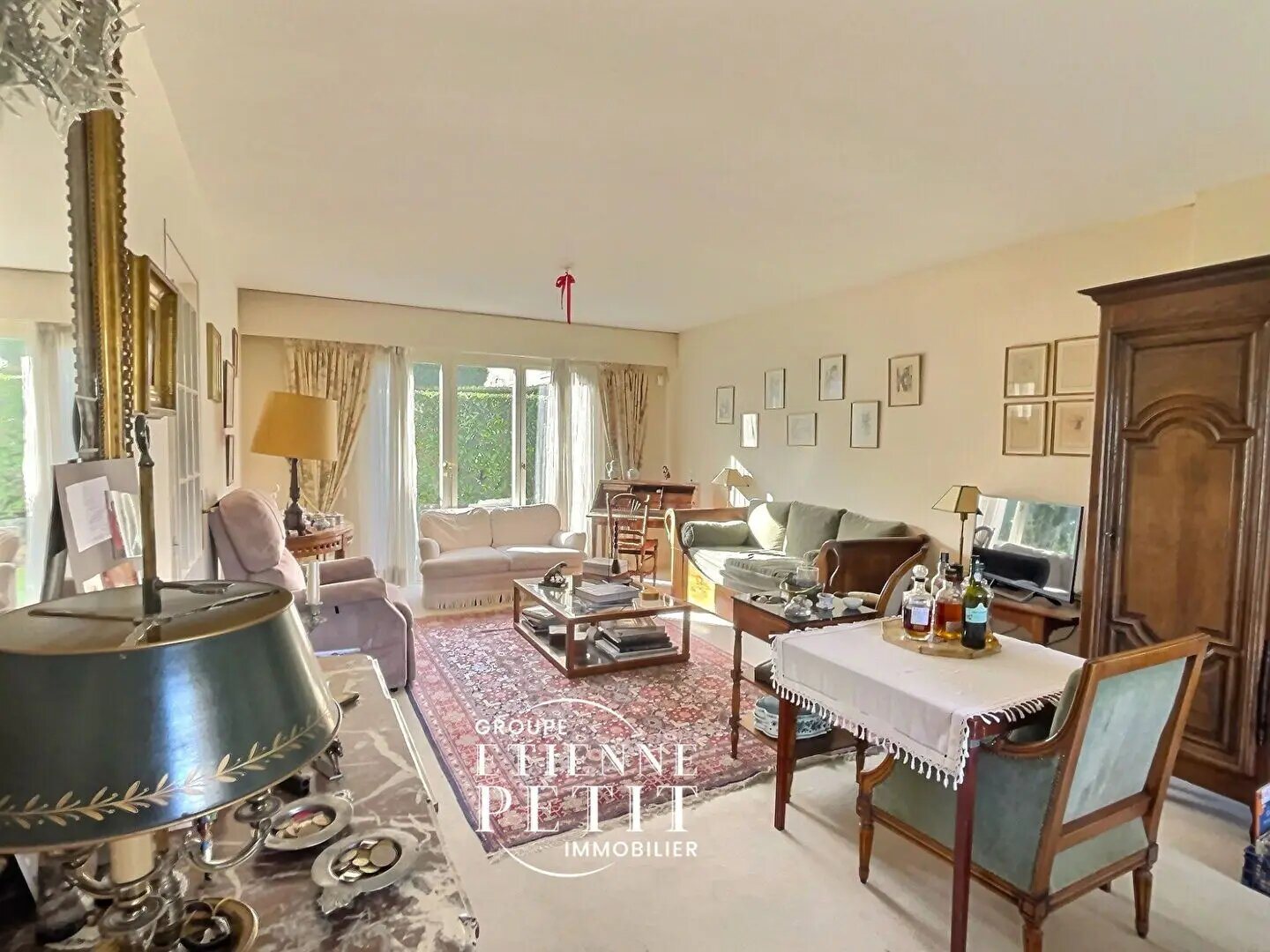 Maison à vendre, 169m², Saint-Germain-en-Laye