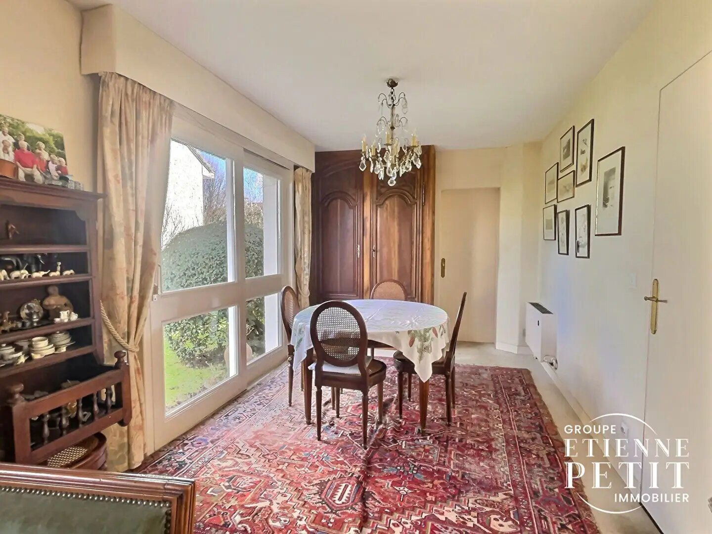 Maison à vendre, 169m², Saint-Germain-en-Laye
