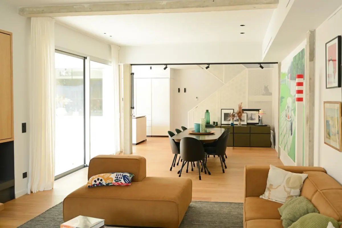Maison à vendre, 210m², Bordeaux