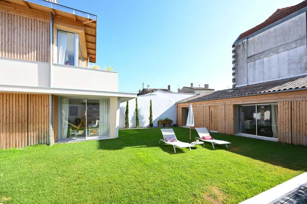 Maison à vendre, 210m², Bordeaux