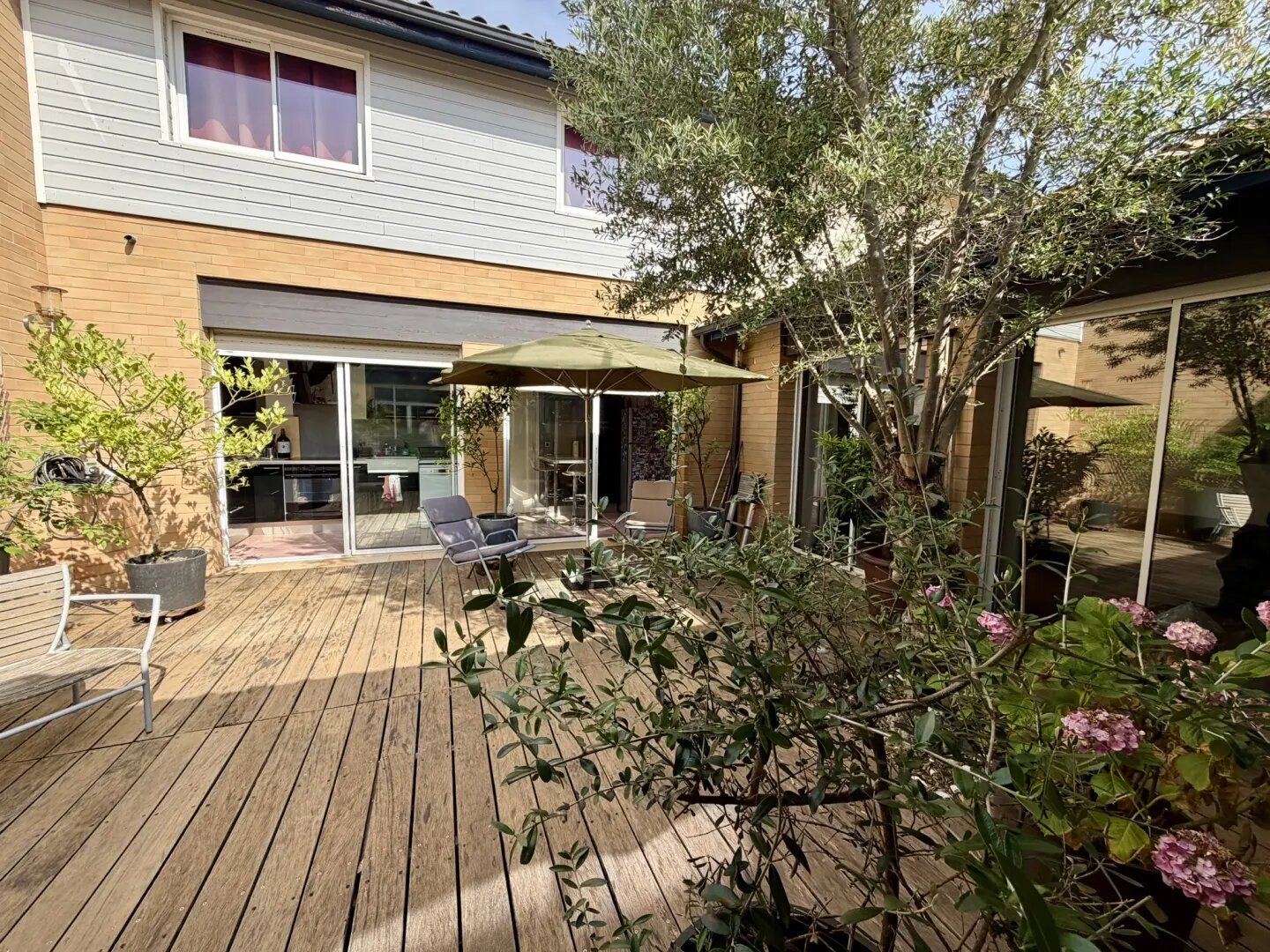 Maison à vendre, 142m², Bordeaux