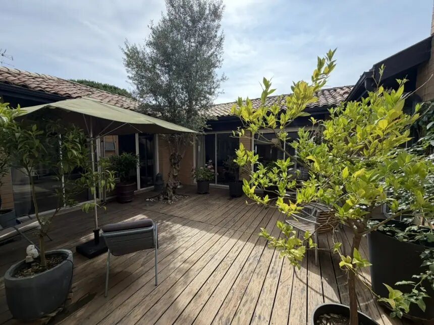 Maison à vendre, 142m², Bordeaux