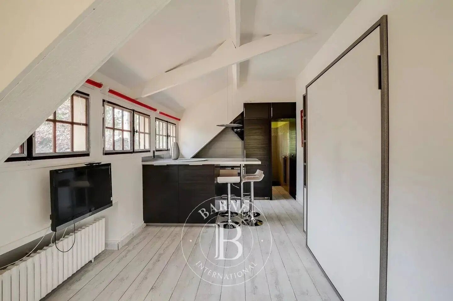 Appartement à louer, 24m², Nogent-sur-Marne