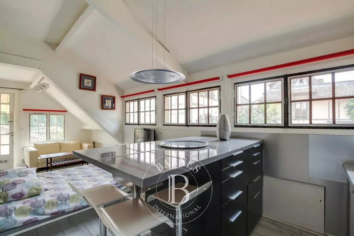 Appartement à louer, 24m², Nogent-sur-Marne