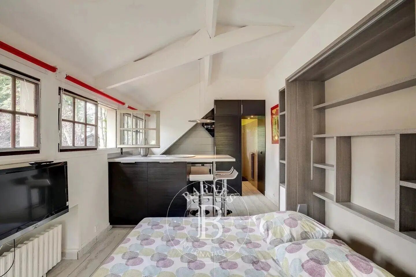Appartement à louer, 24m², Nogent-sur-Marne