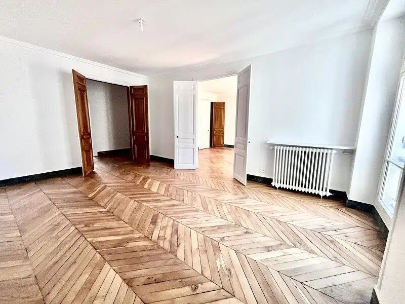 Appartement à louer, 120m², Paris 8ème