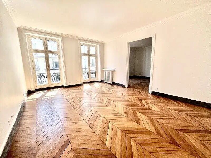 Appartement à louer, 120m², Paris 8ème