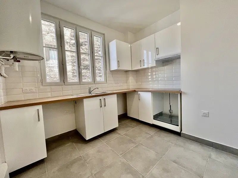 Appartement à louer, 80m², Paris 17ème