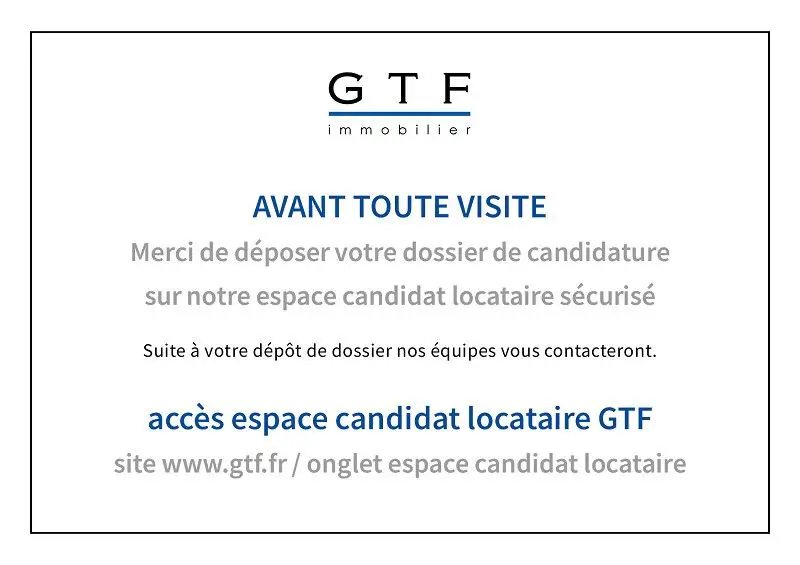 Appartement à louer, 22m², Paris 14ème