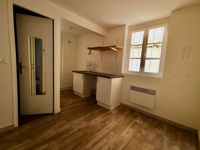 Appartement à louer, 22m², Paris 14ème