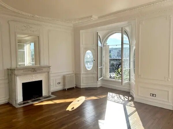 Appartement à louer, 96m², Paris 16ème