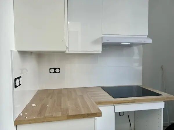Appartement à louer, 96m², Paris 16ème