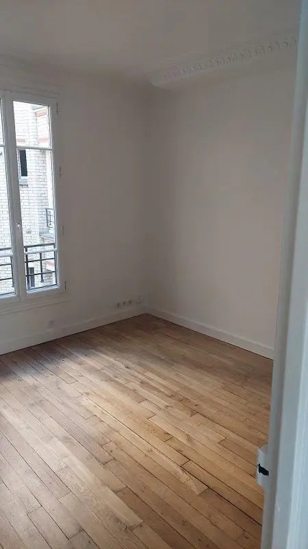 Appartement à louer, 31m², Paris 14ème