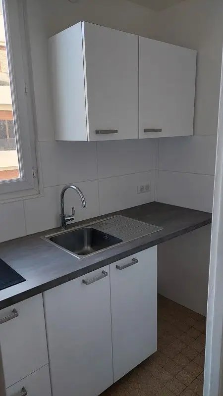 Appartement à louer, 31m², Paris 14ème