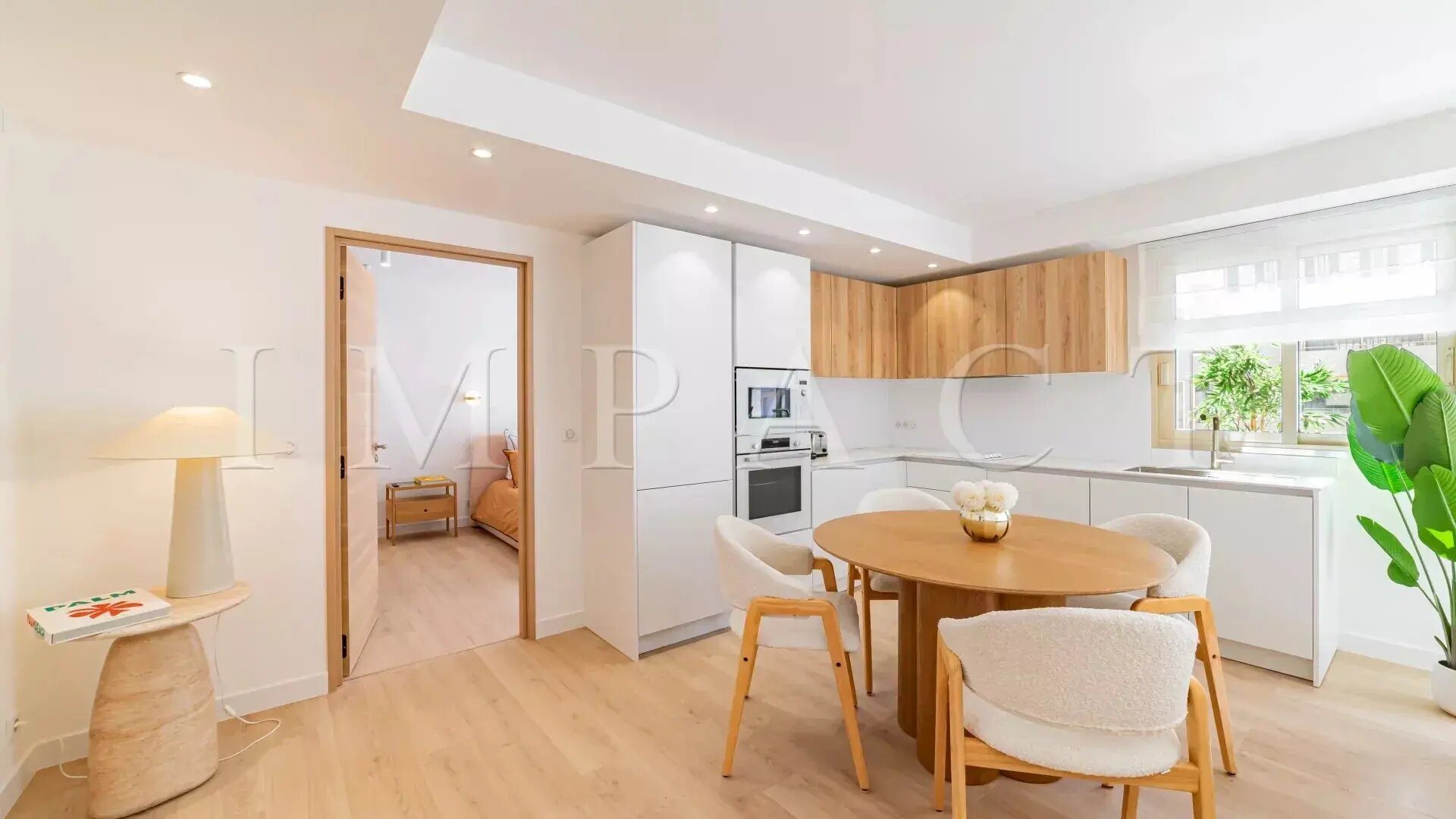 Appartement à louer, 90m², Cannes