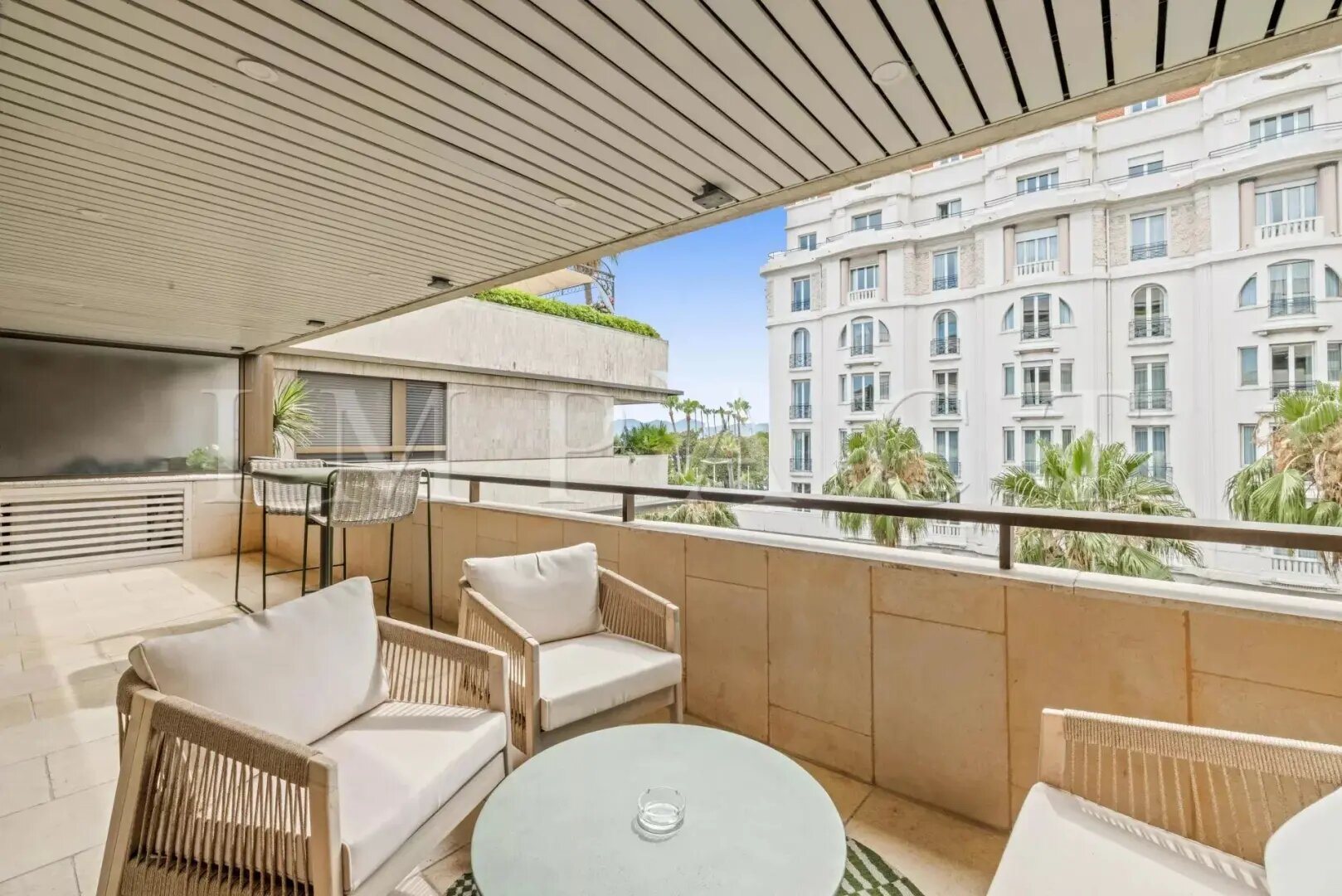 Appartement à louer, 65m², Cannes