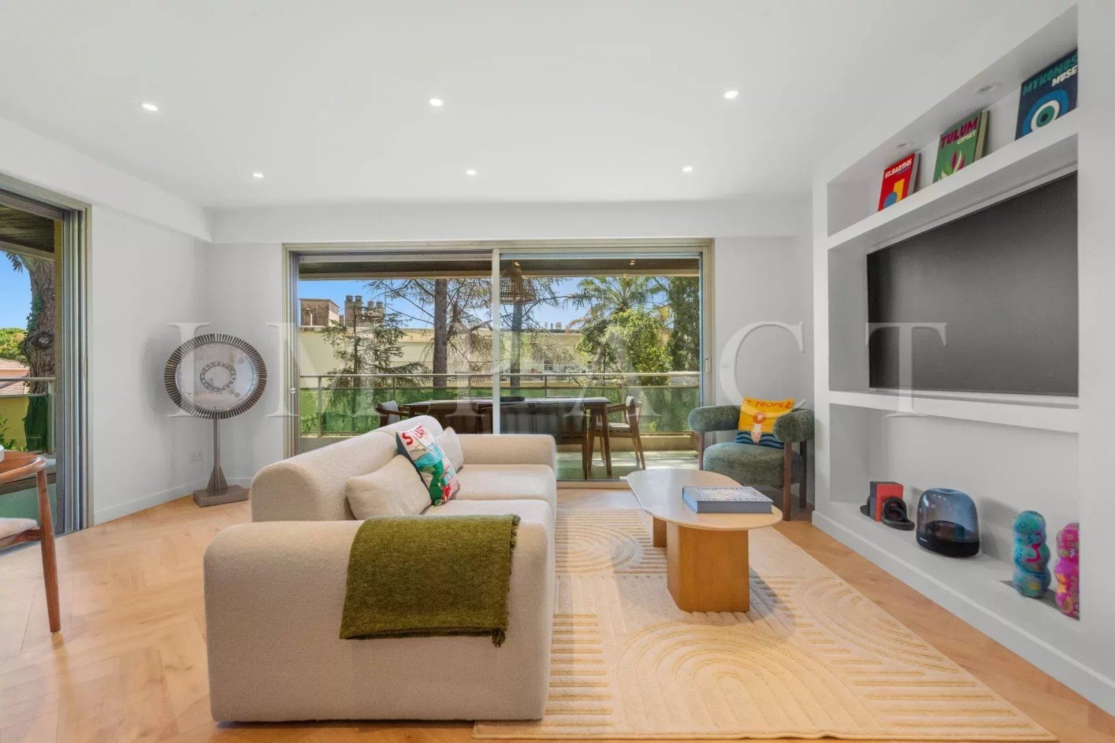Appartement à vendre, 87m², Cannes