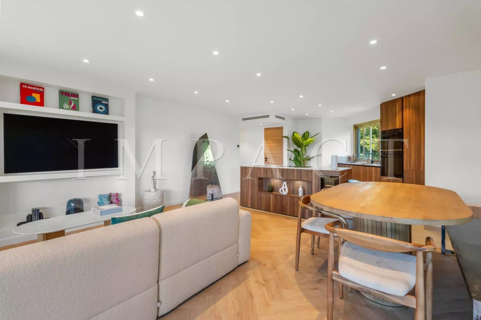 Appartement à vendre, 87m², Cannes