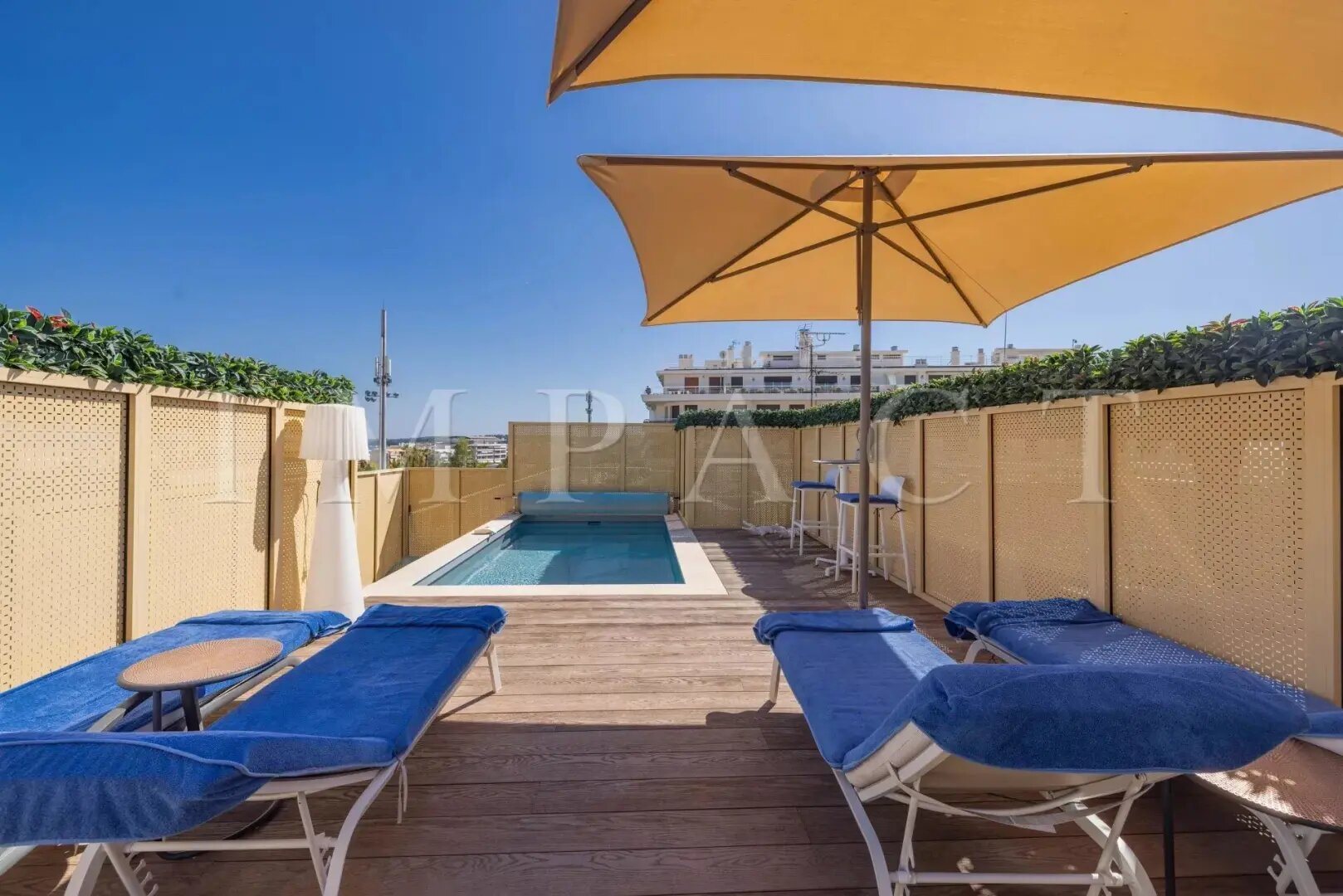 Appartement à louer, 145m², Cannes