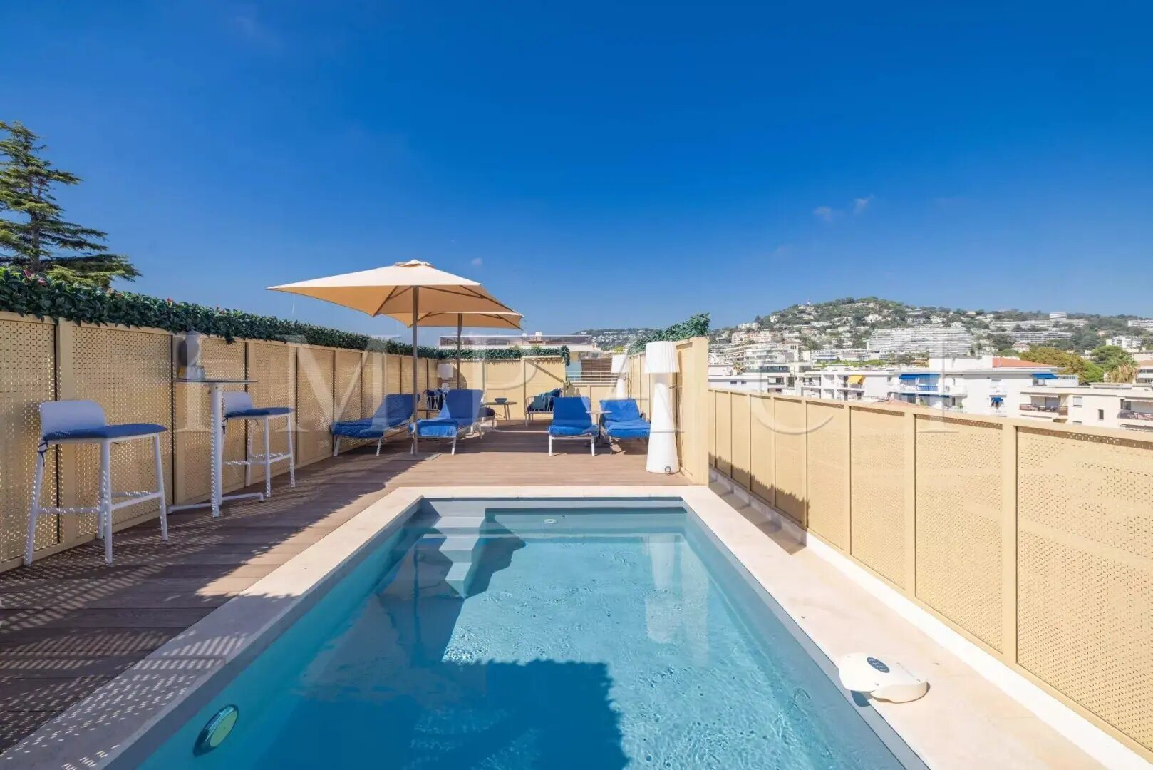 Appartement à louer, 145m², Cannes