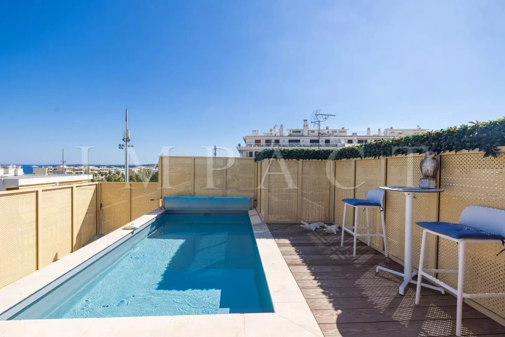Appartement à louer, 145m², Cannes