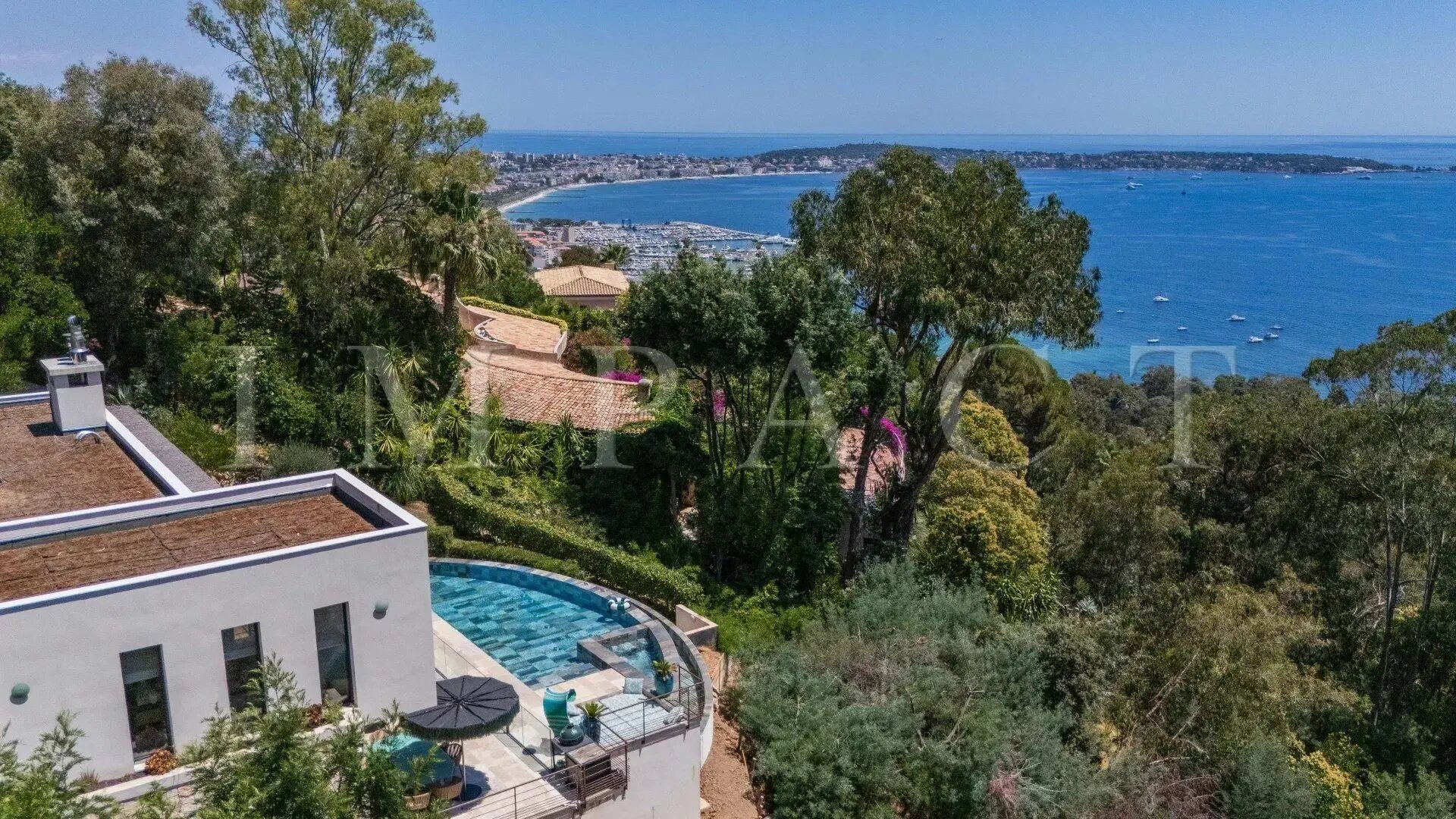 Maison à louer, 420m², Cannes