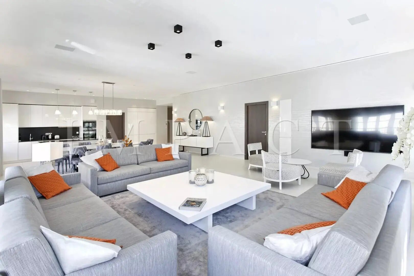 Maison à louer, 500m², Cannes