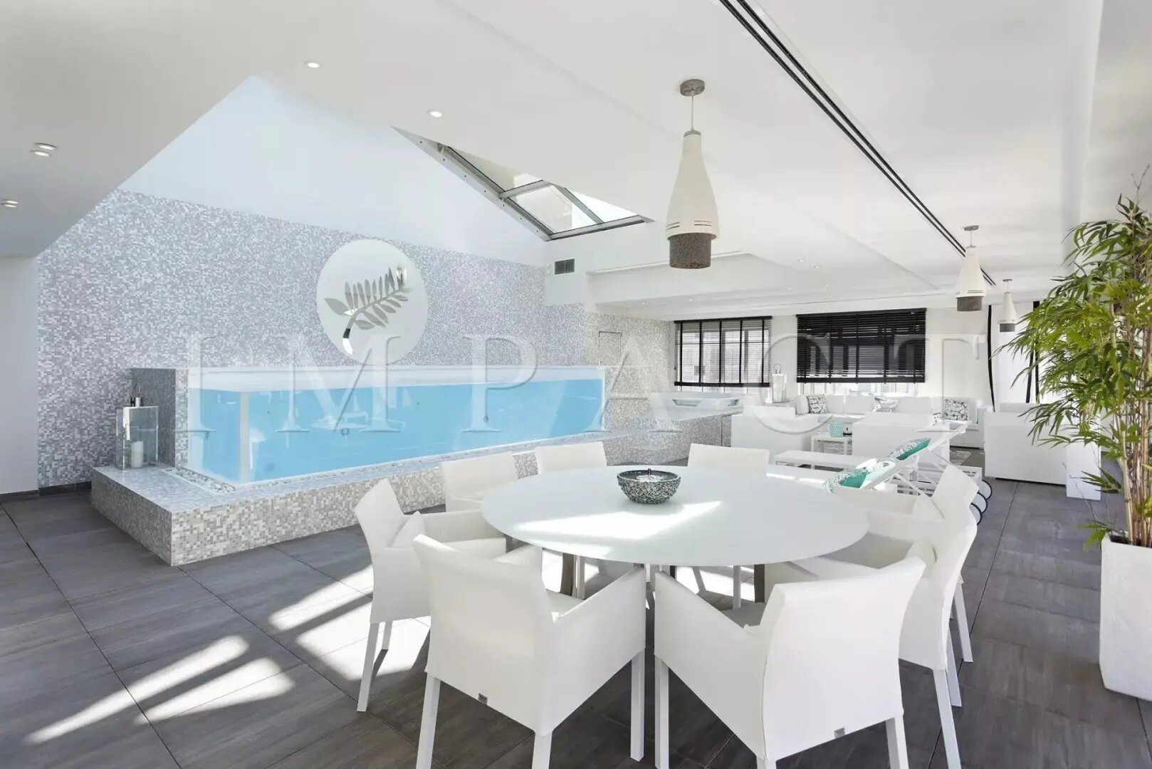 Maison à louer, 500m², Cannes