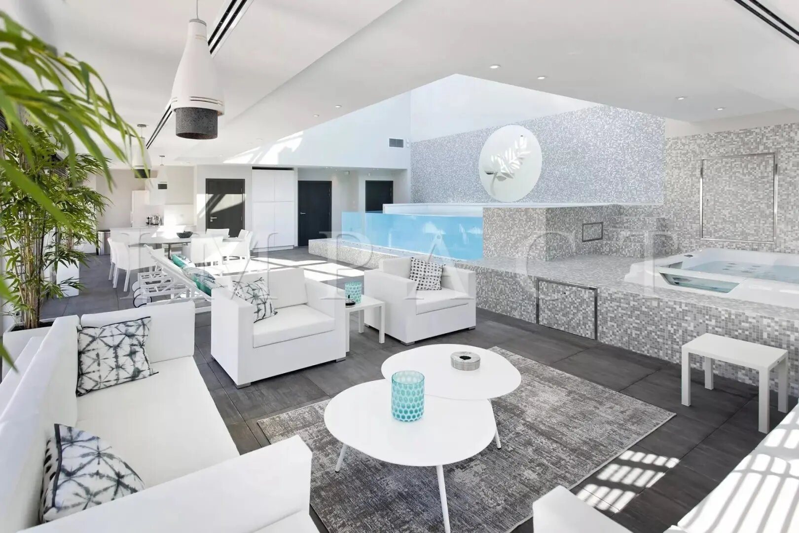 Appartement à louer, 300m², Cannes