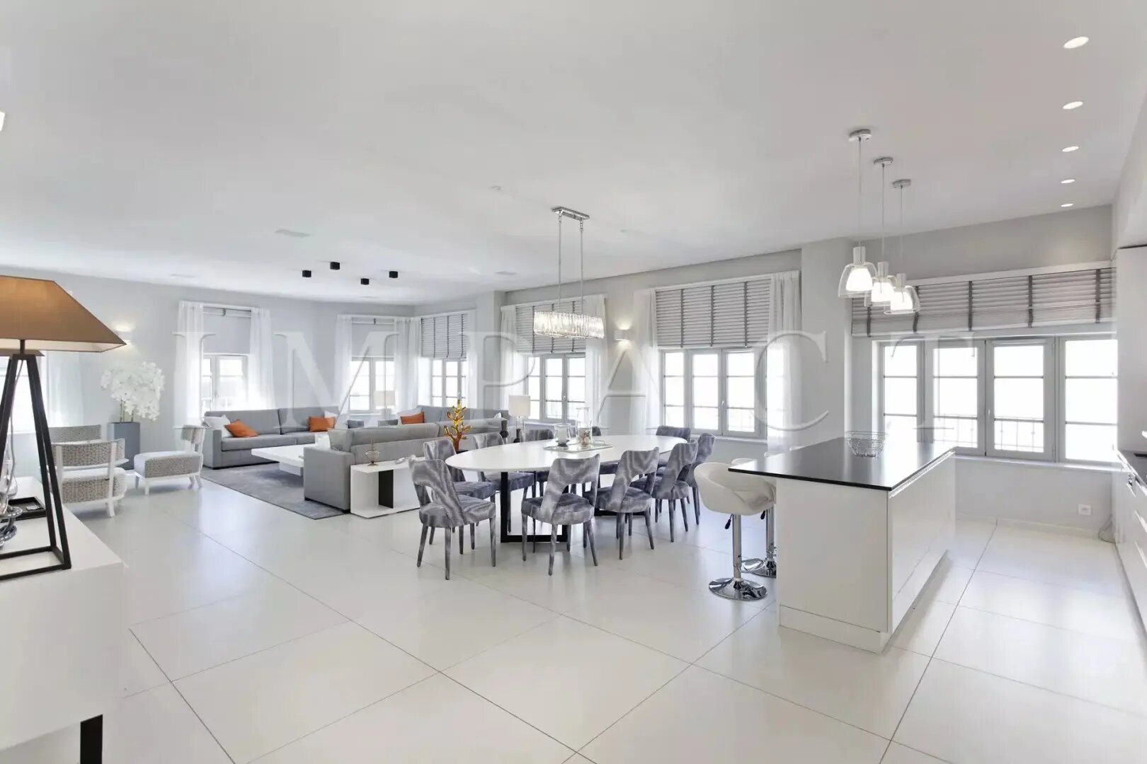 Appartement à louer, 300m², Cannes