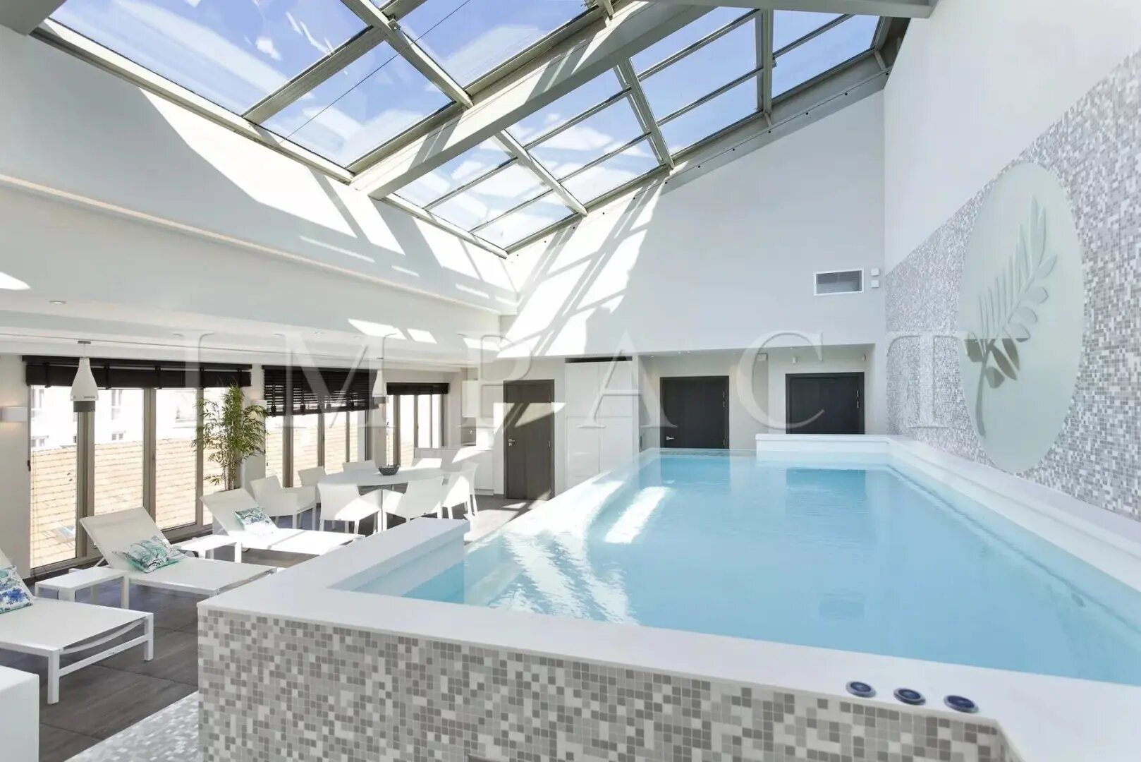 Appartement à louer, 300m², Cannes