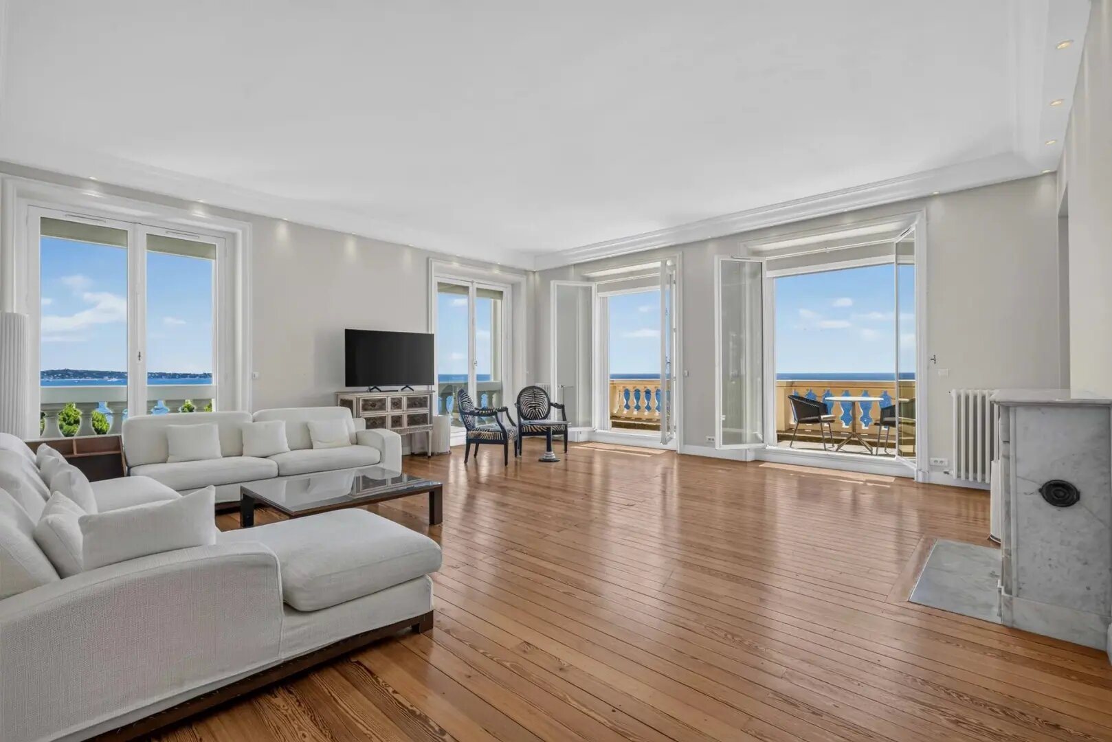 Appartement à louer, 187m², Cannes