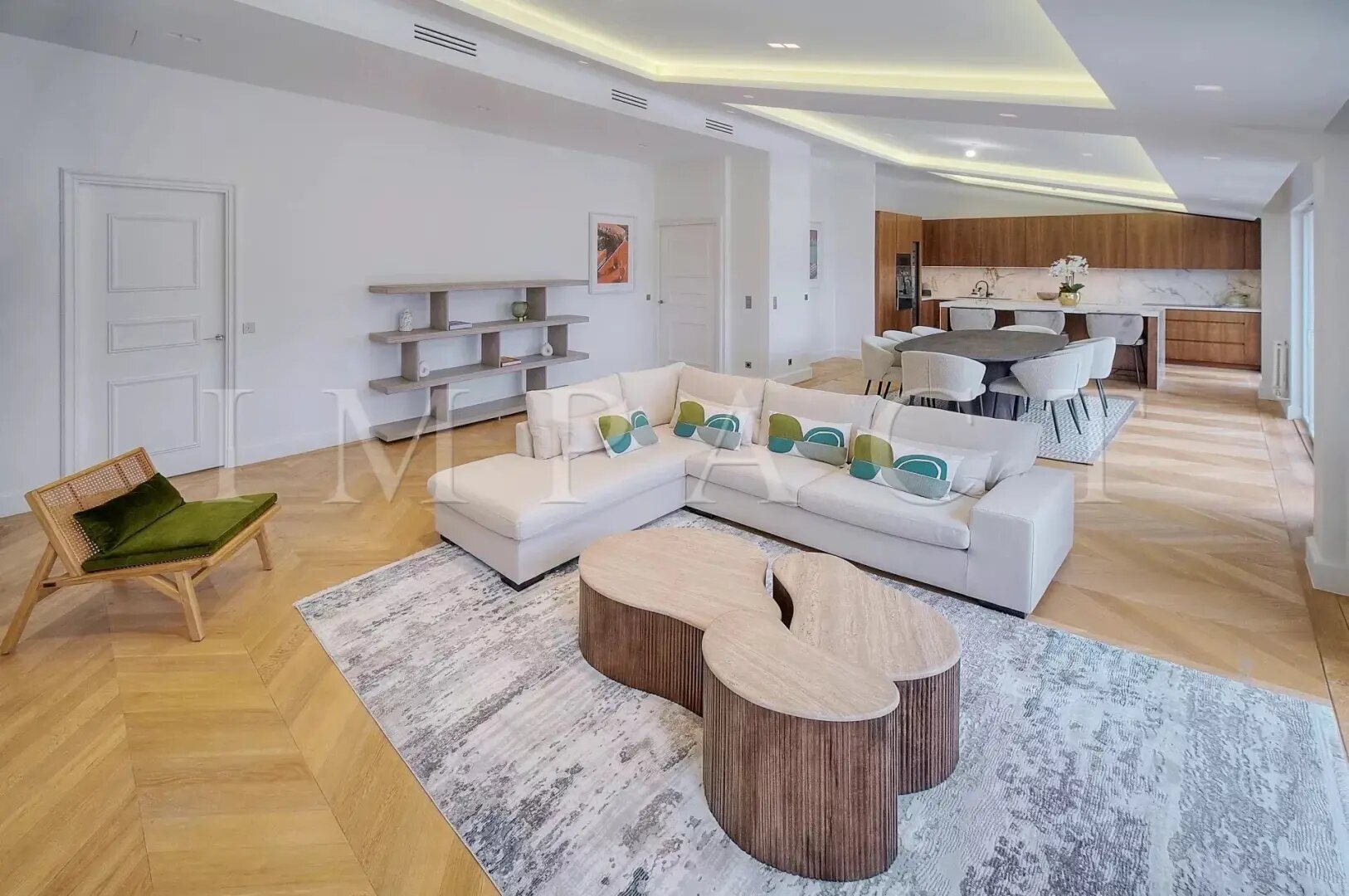 Appartement à vendre, 196m², Cannes
