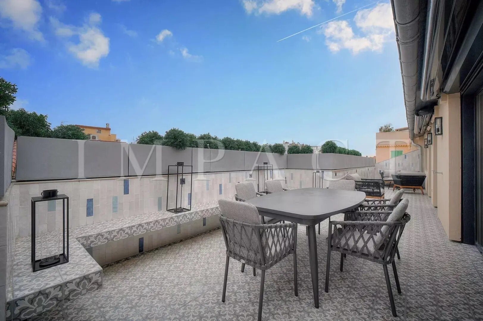 Appartement à vendre, 196m², Cannes