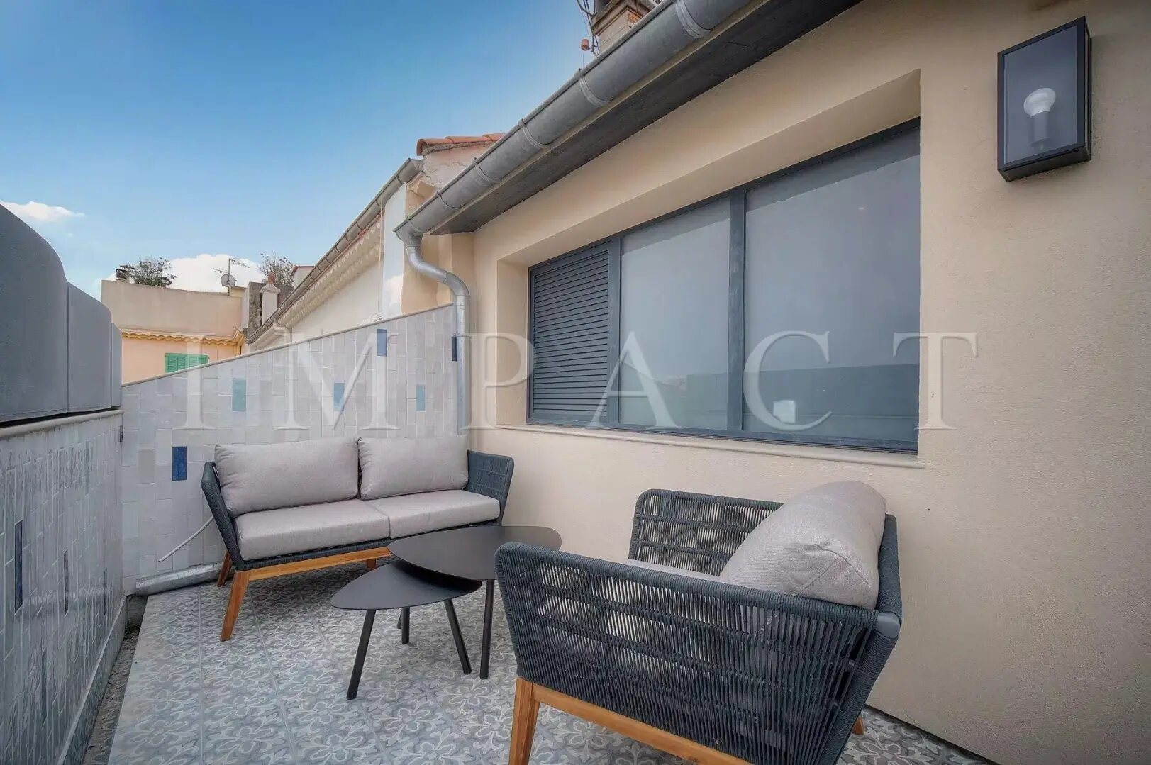 Appartement à vendre, 196m², Cannes