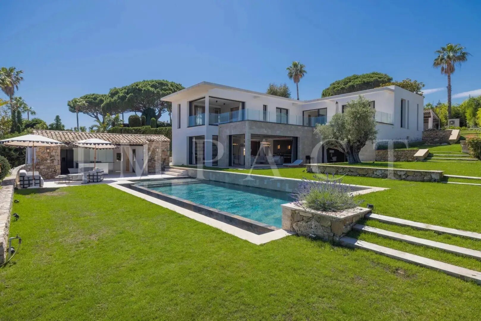 Maison à louer, 450m², Cannes