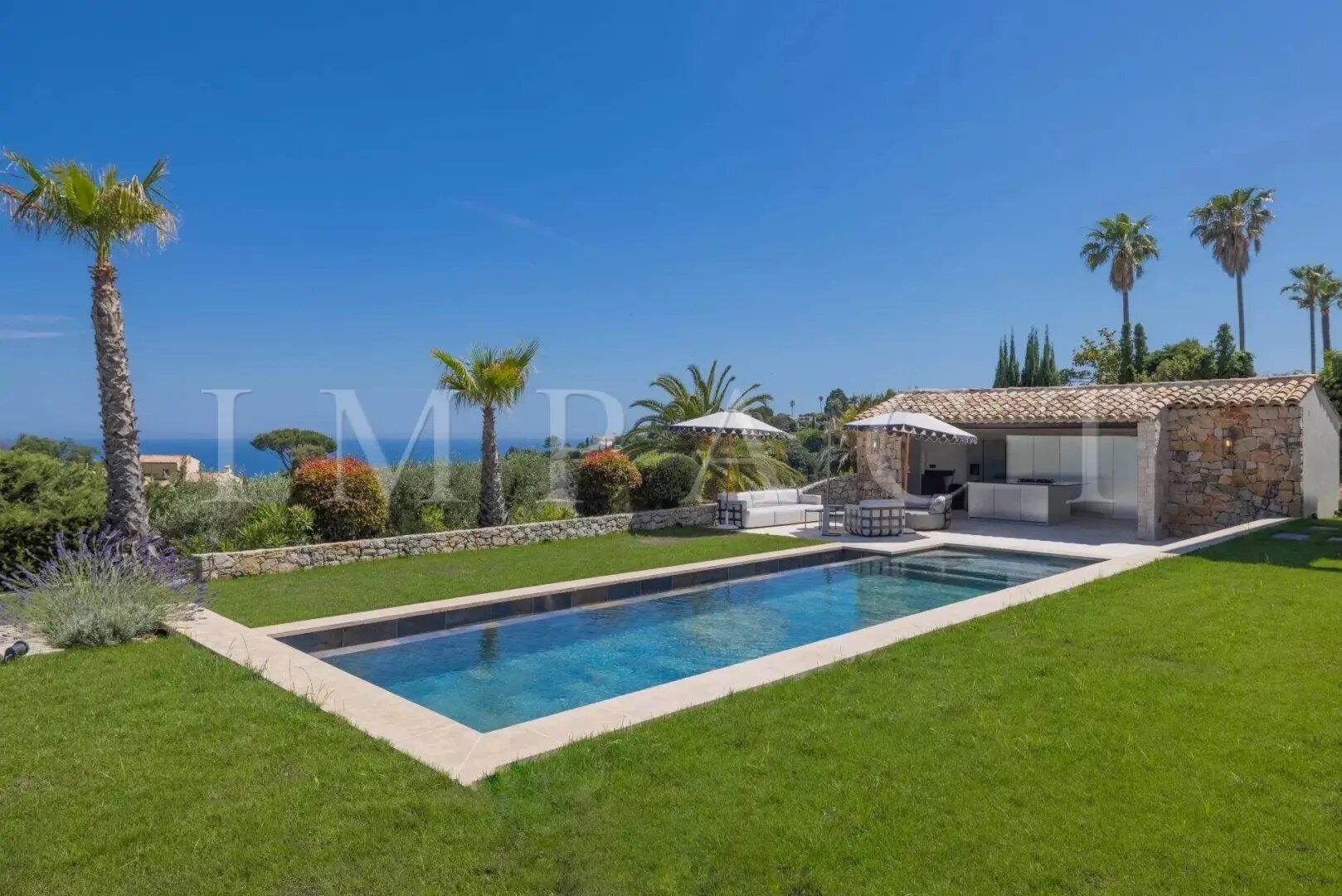 Maison à louer, 450m², Cannes