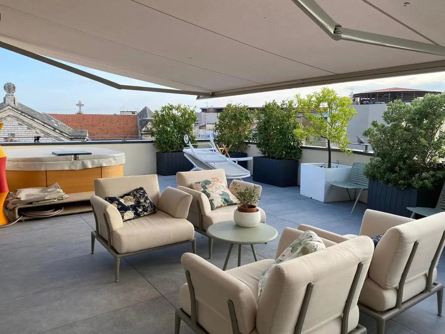 Appartement à vendre, 149m², Nice