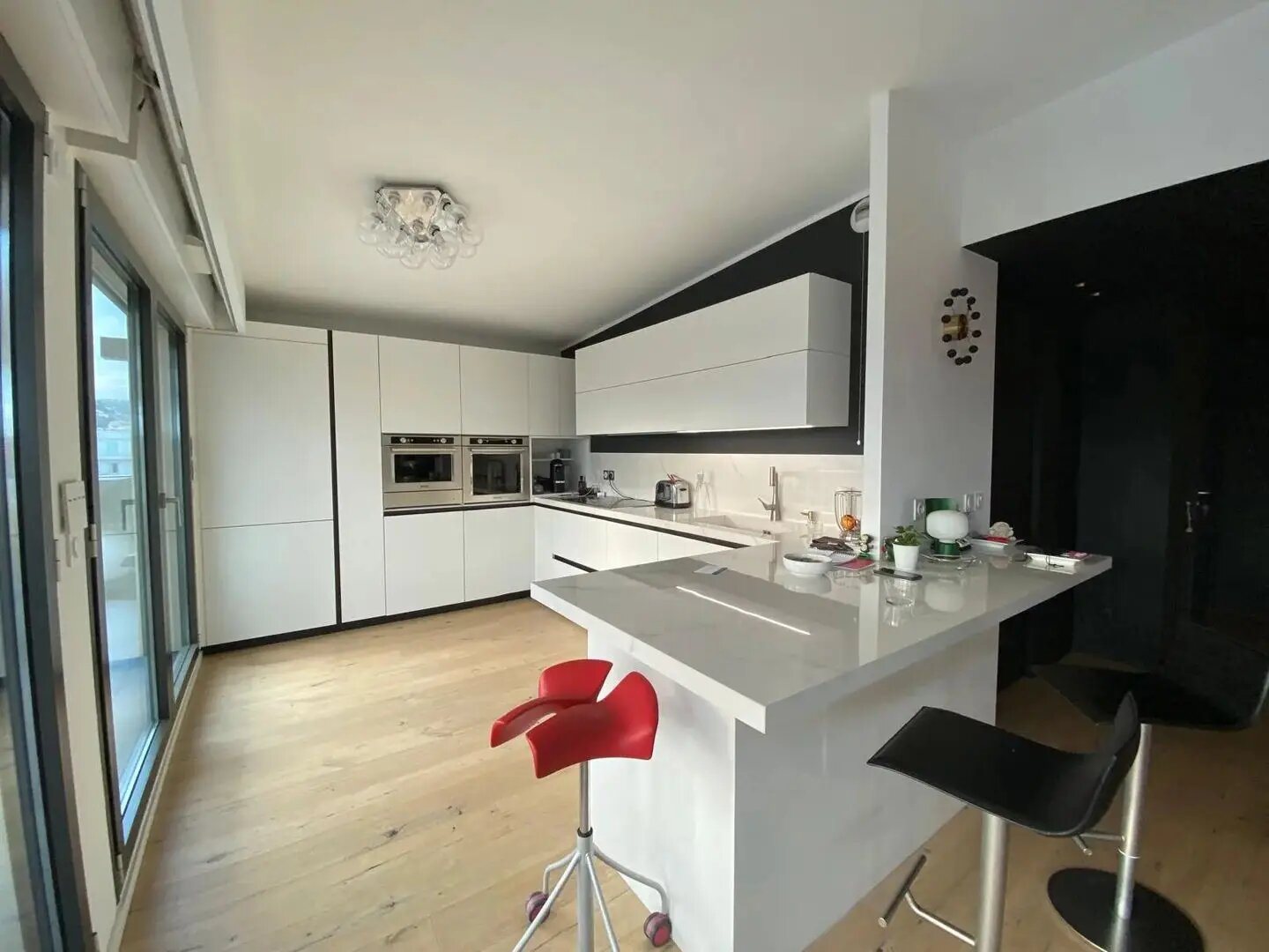Appartement à vendre, 149m², Nice