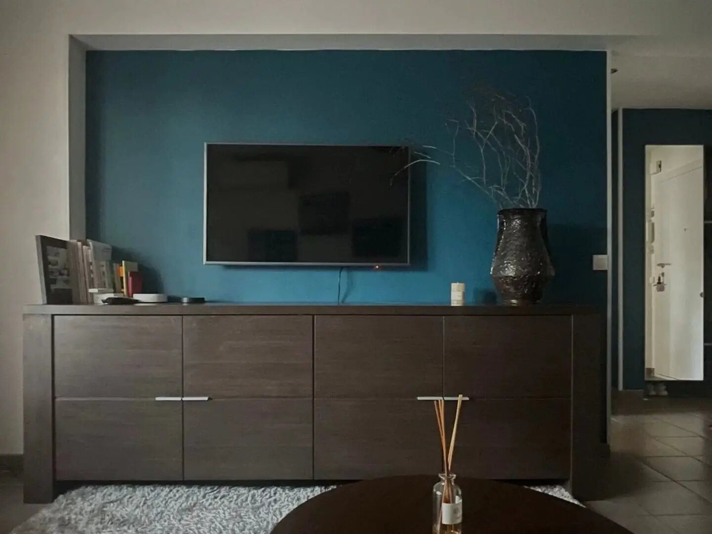 Appartement à vendre, 38m², Nice