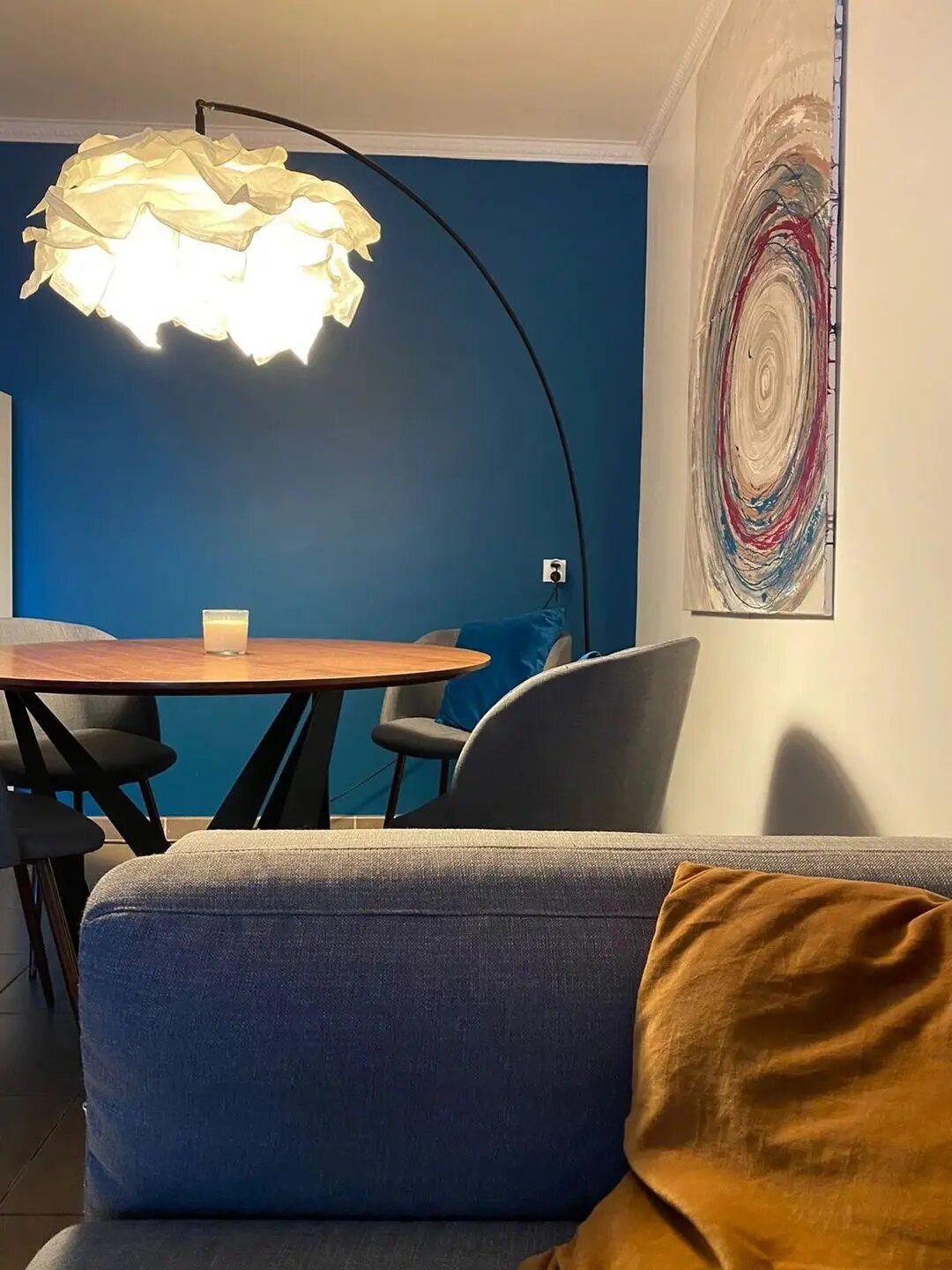 Appartement à vendre, 38m², Nice